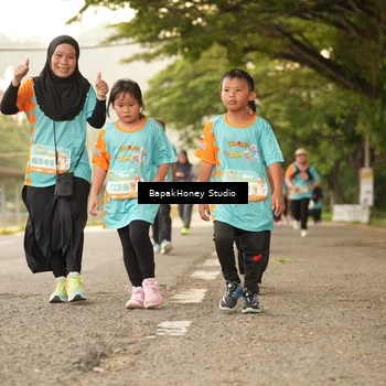 Runner Photo 8261327