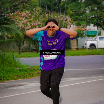 Runner Photo 8261329