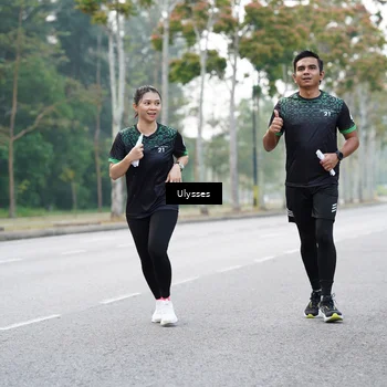 Runner Photo 8261330