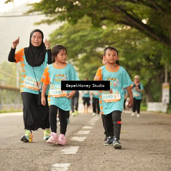 Runner Photo 8261331
