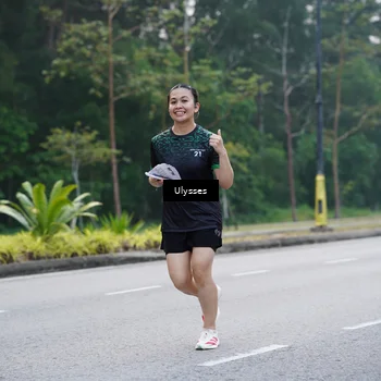 Runner Photo 8261333