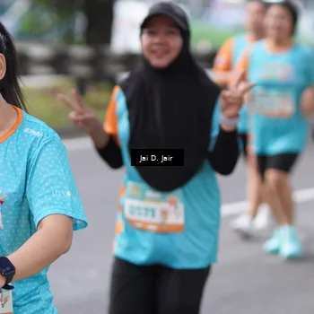 Runner Photo 8261336