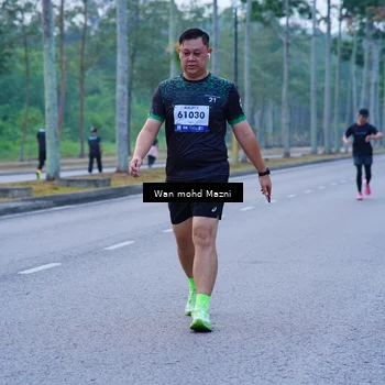 Runner Photo 8261338