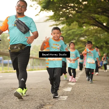 Runner Photo 8261339