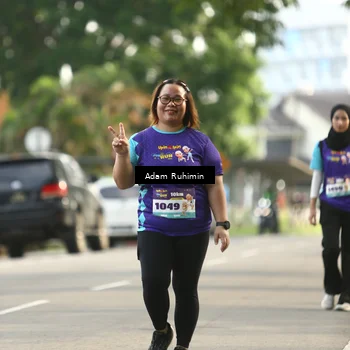 Runner Photo 8261341
