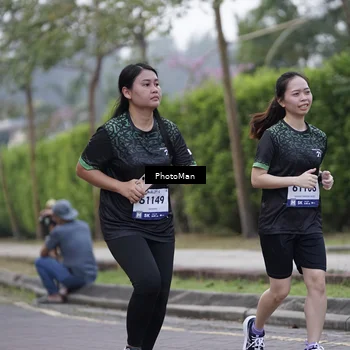 Runner Photo 8261342
