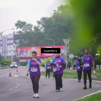 Runner Photo 8261345
