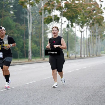 Runner Photo 8261346