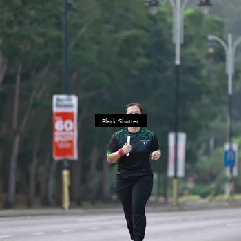 Runner Photo 8261347