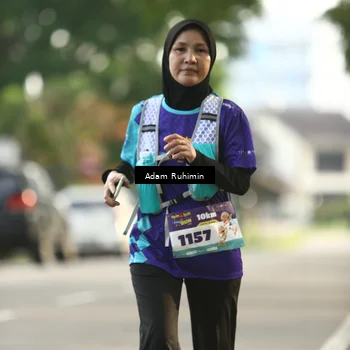 Runner Photo 8261348