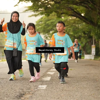 Runner Photo 8261349