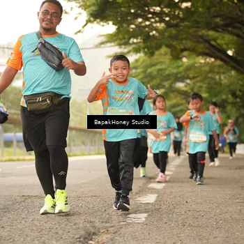 Runner Photo 8261350