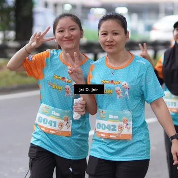 Runner Photo 8261351