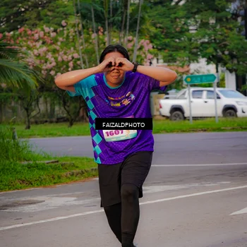 Runner Photo 8261352