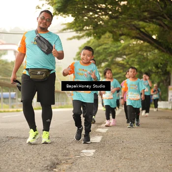 Runner Photo 8261358