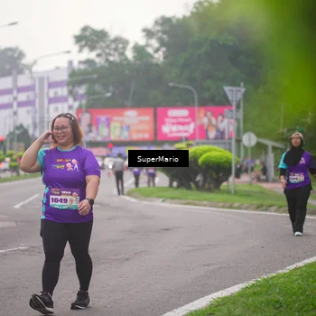 Runner Photo 8261361