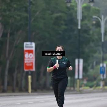Runner Photo 8261364