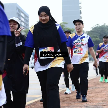 Runner Photo 8261368