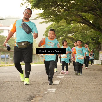 Runner Photo 8261369