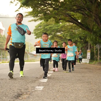 Runner Photo 8261370