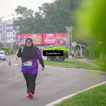 Runner Photo 8261372