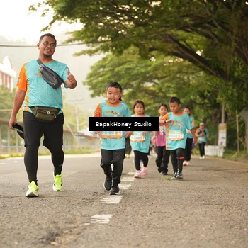Runner Photo 8261373