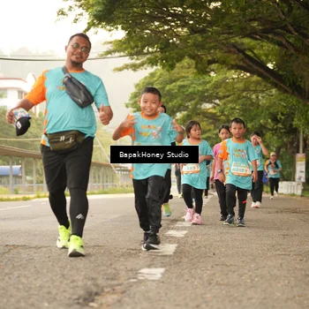 Runner Photo 8261375