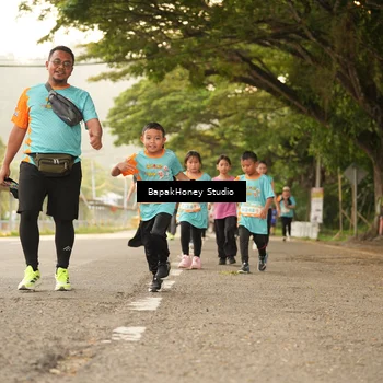 Runner Photo 8261377