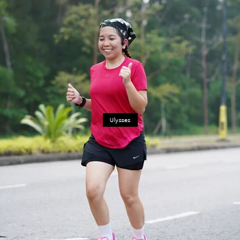 Runner Photo 8261378