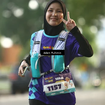 Runner Photo 8261380