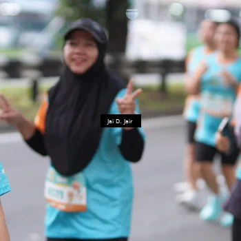 Runner Photo 8261389