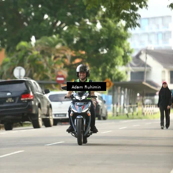 Runner Photo 8261392