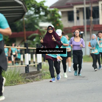 Runner Photo 8261393