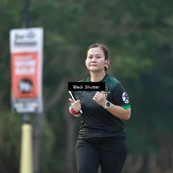 Runner Photo 8261399