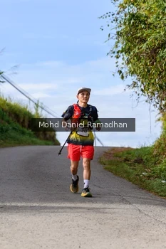 Runner Photo 82614