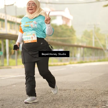 Runner Photo 8261403