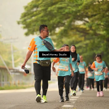 Runner Photo 8261404