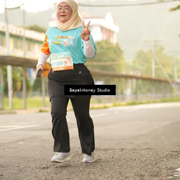 Runner Photo 8261406
