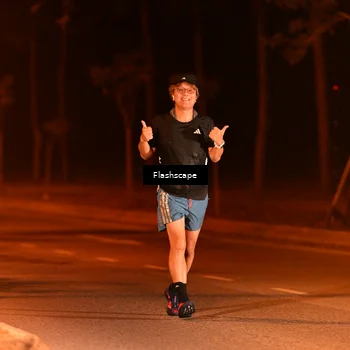 Runner Photo 8261407
