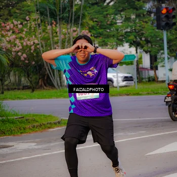 Runner Photo 8261408