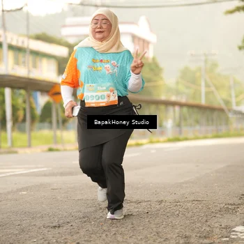 Runner Photo 8261411