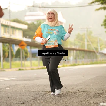 Runner Photo 8261414
