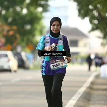 Runner Photo 8261415