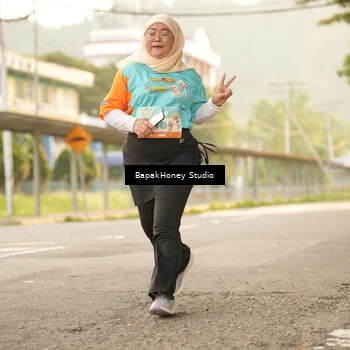 Runner Photo 8261417