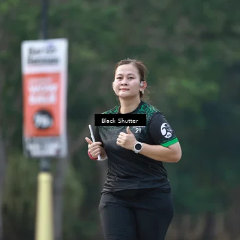 Runner Photo 8261420