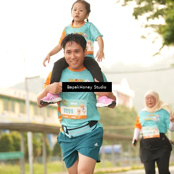 Runner Photo 8261421