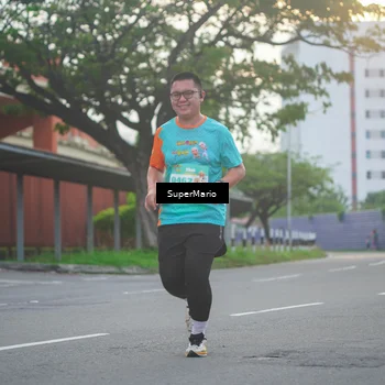 Runner Photo 8261424