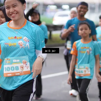 Runner Photo 8261432