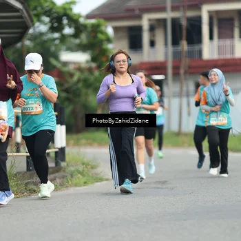 Runner Photo 8261434