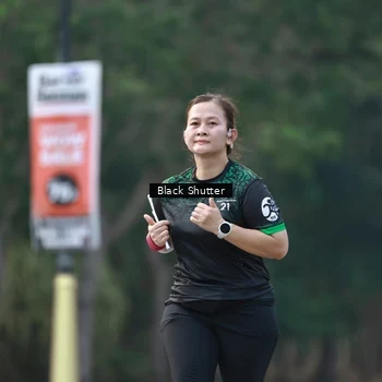 Runner Photo 8261435